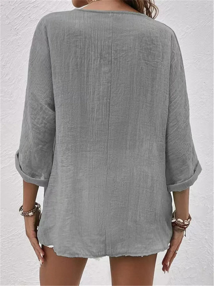 Josephine™ Breezy Day Top